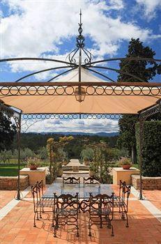 Chateau Les Crostes Hotel Lorgues Exterior photo